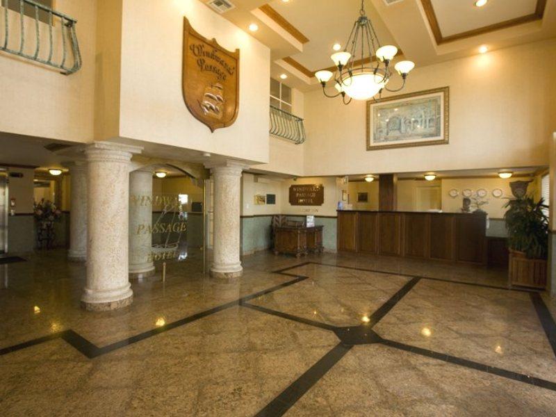 Windward Passage Hotel Шарлотта-Амалия Экстерьер фото