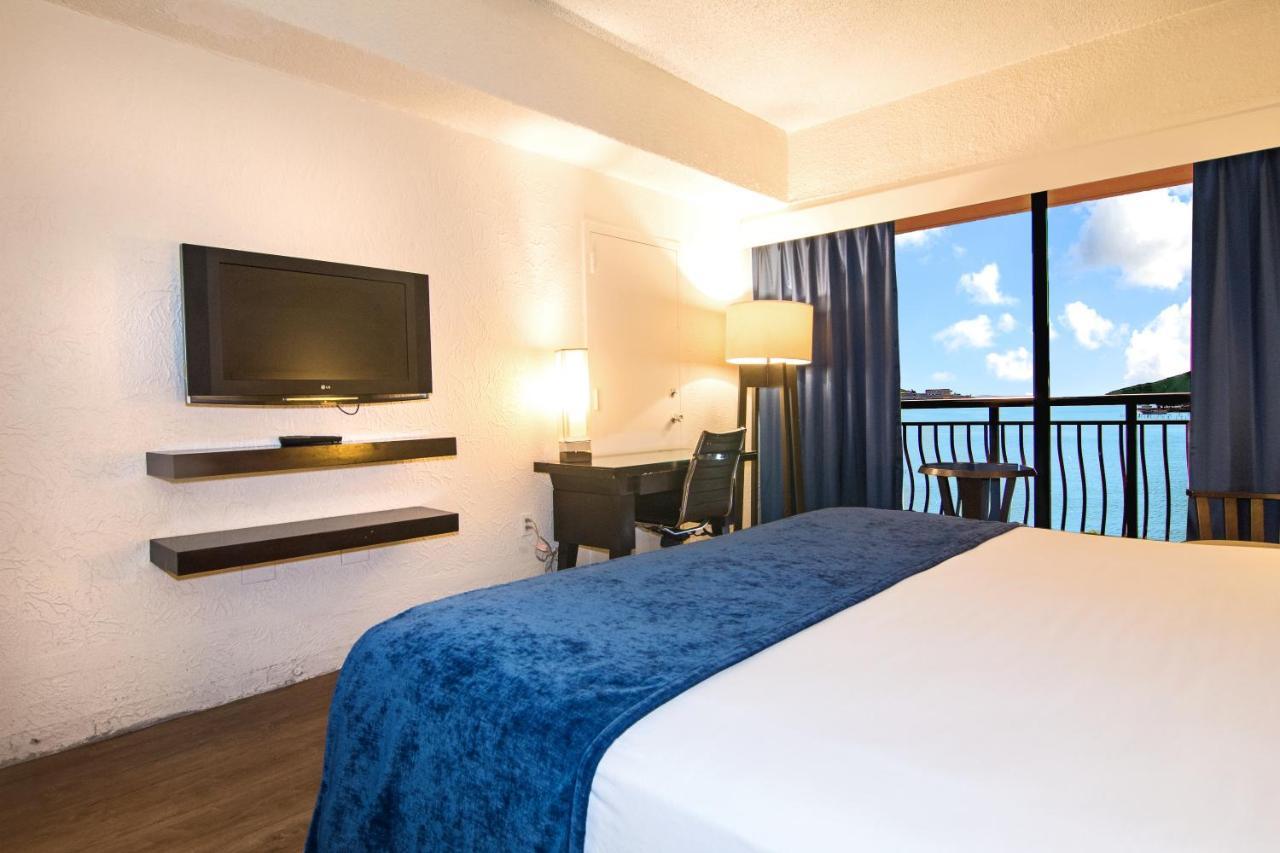 Windward Passage Hotel Шарлотта-Амалия Экстерьер фото